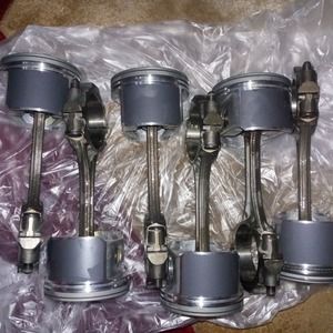 Meet your Posher, Orane